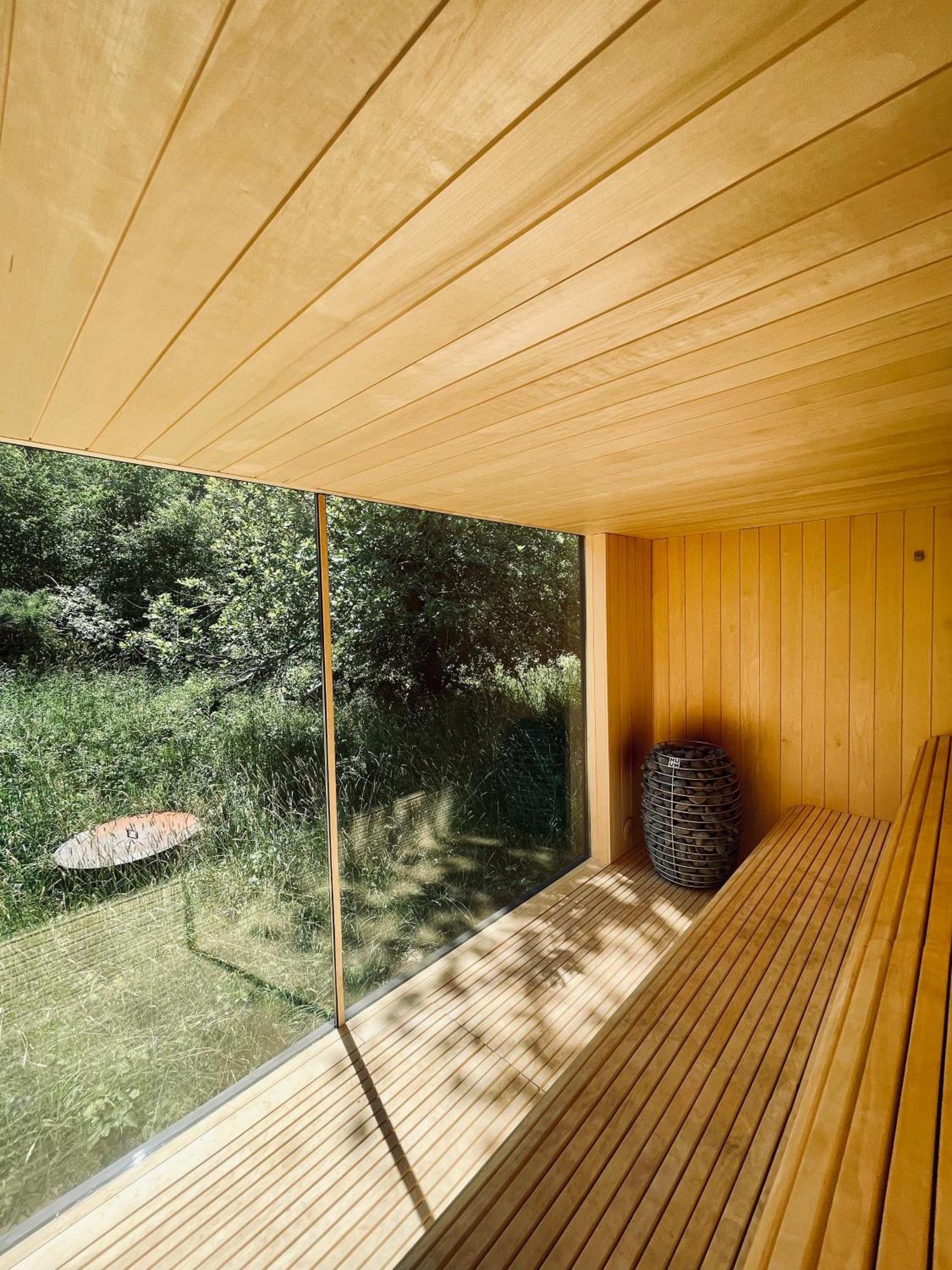Cisowy Zakatek Villa Sasino Exterior photo