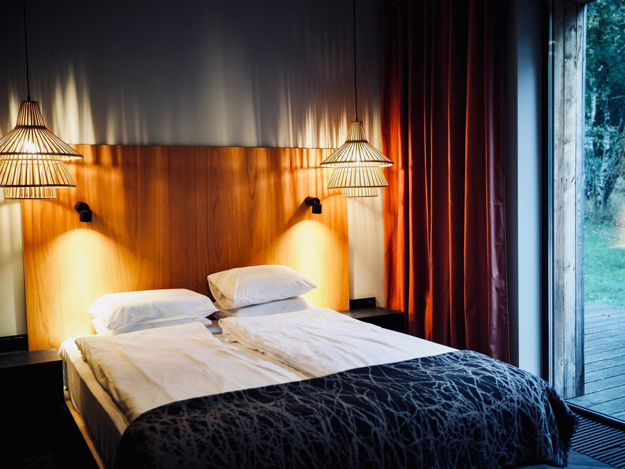 Cisowy Zakatek Villa Sasino Room photo