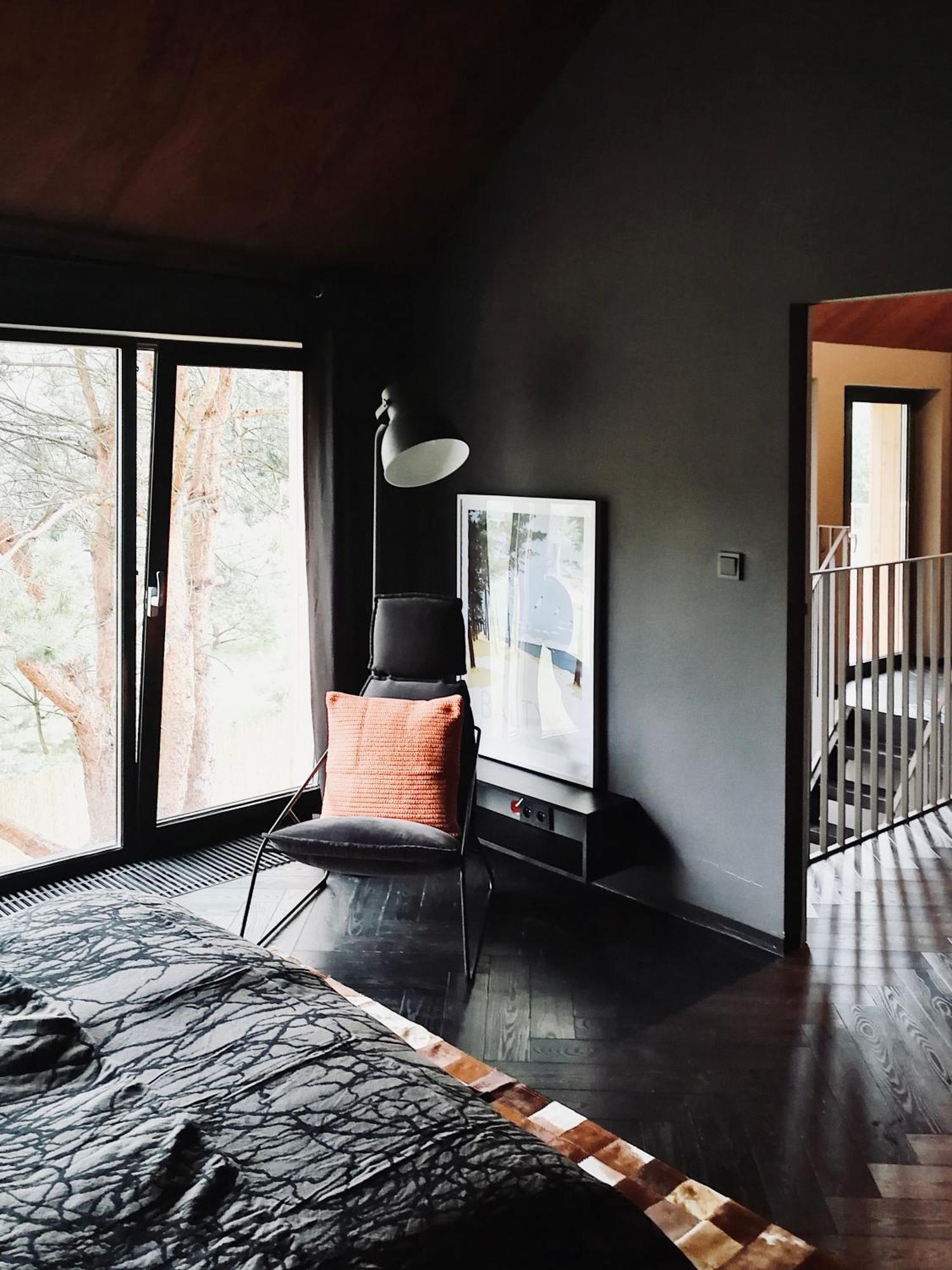 Cisowy Zakatek Villa Sasino Room photo