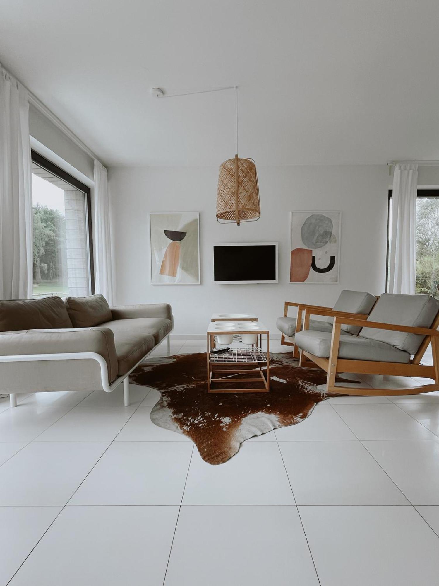 Cisowy Zakatek Villa Sasino Room photo