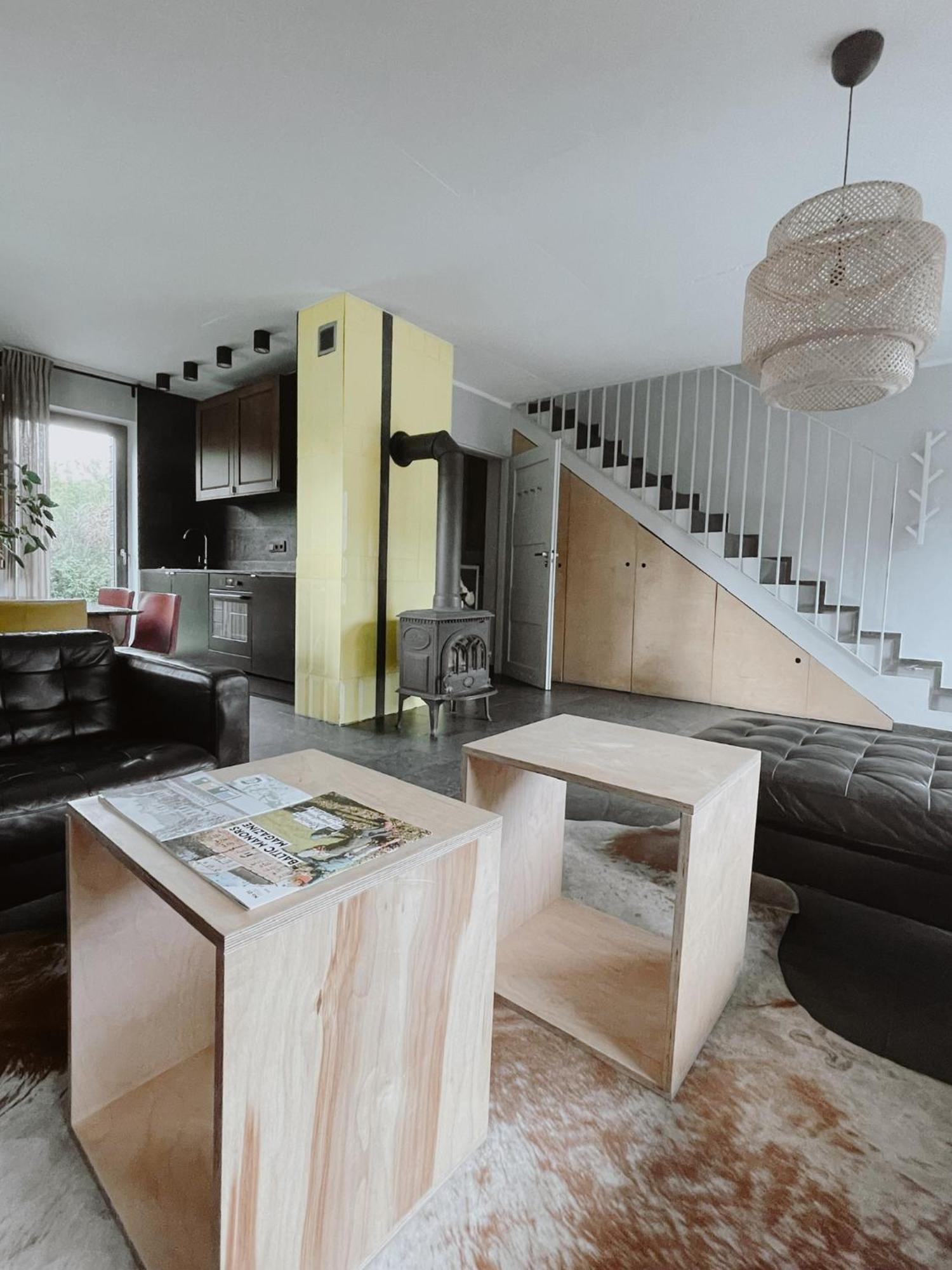 Cisowy Zakatek Villa Sasino Room photo