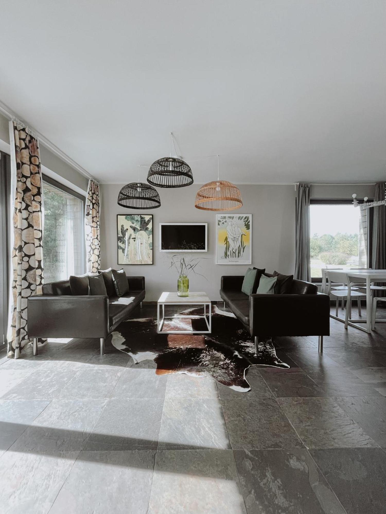 Cisowy Zakatek Villa Sasino Room photo