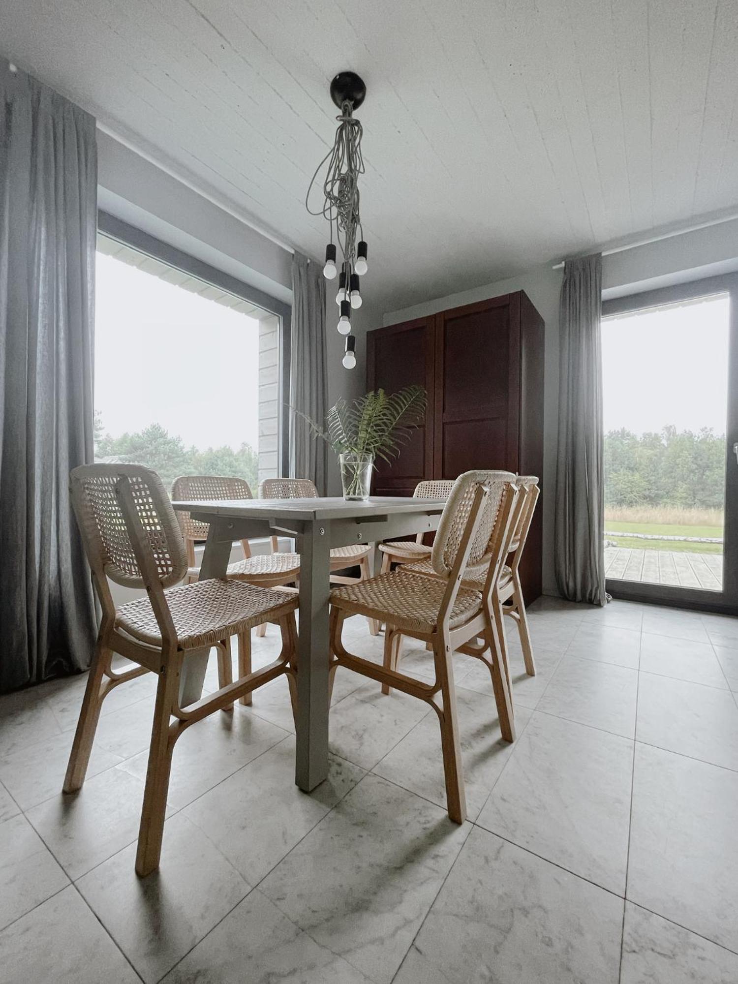 Cisowy Zakatek Villa Sasino Room photo